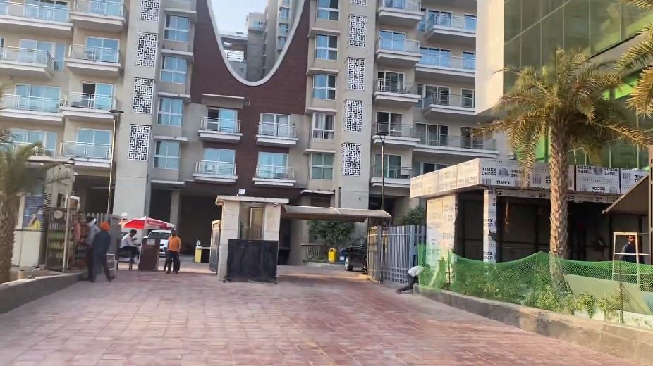 Homeland Heights Mohali, Sector70 Resale Price List, Brochure, Floor Plan, Location Map & Reviews