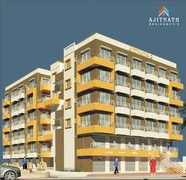 Home Maker Ajitnath Residency 2 Image