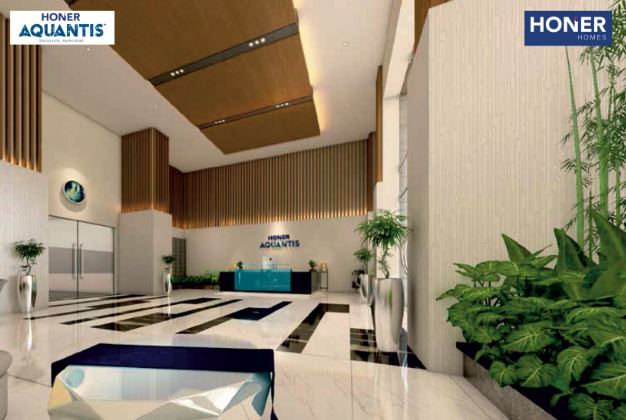 Honer Aquantis Hyderabad Gachibowli Price List Brochure Floor Plan Location Map Reviews