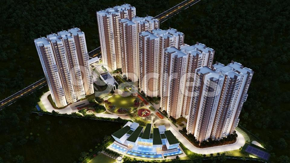 Honer Aquantis Hyderabad Gachibowli Price List Brochure Floor Plan Location Map Reviews