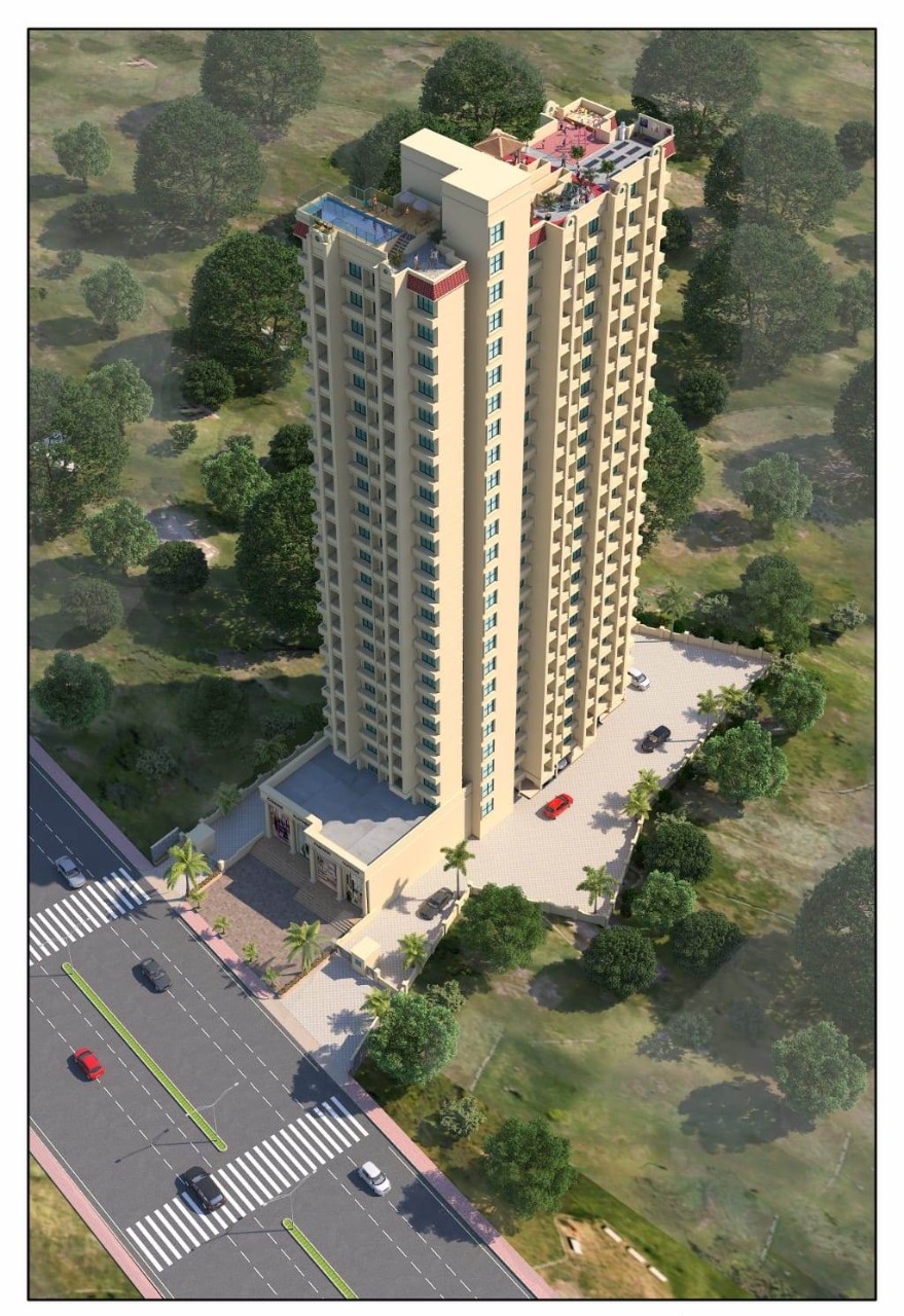 Kalyan Vihar Kalyan West Thane Price List Brochure Floor Plan