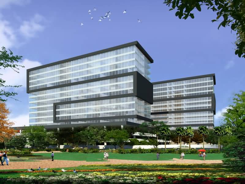 Horizon Noida Nxt Greater Noida, Knowledge Park III Resale Price List
