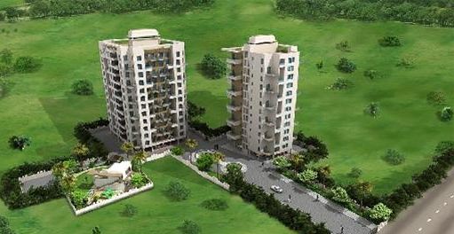 2 BHK Apartment / Flat for sale in Horizon Lotus and Lily Pimple Nilakh ...