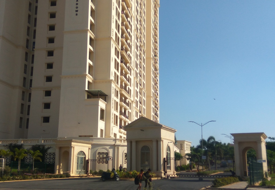 House of Hiranandani Hiranandani Lake Verandahs Photos And Videos