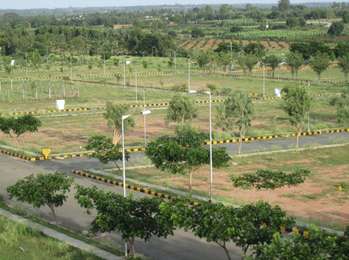 Hiranandani Loftline Site View