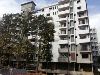 2 BHK Apartment / Flat for sale in Hoysala Habitat Yelahanka Bangalore ...