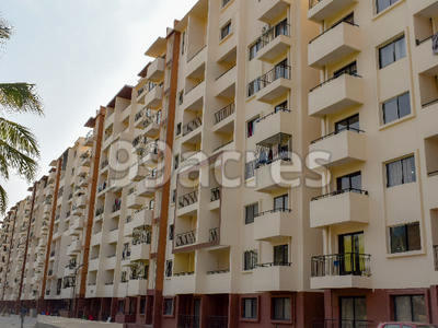 2 BHK Apartment / Flat for sale in Hoysala Habitat Yelahanka Bangalore ...