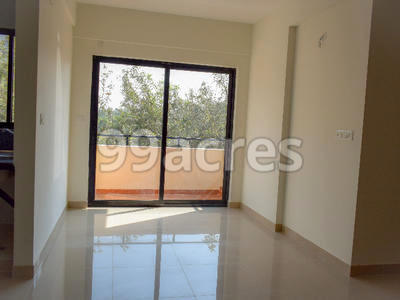 2 BHK / Bedroom Apartment / Flat for rent in Hoysala Habitat Yelahanka ...