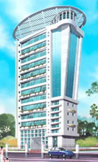 Hubtown Ackruti Astha Image