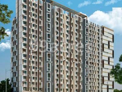 2 BHK Apartment / Flat for sale in Hubtown Harmony Matunga East Mumbai ...