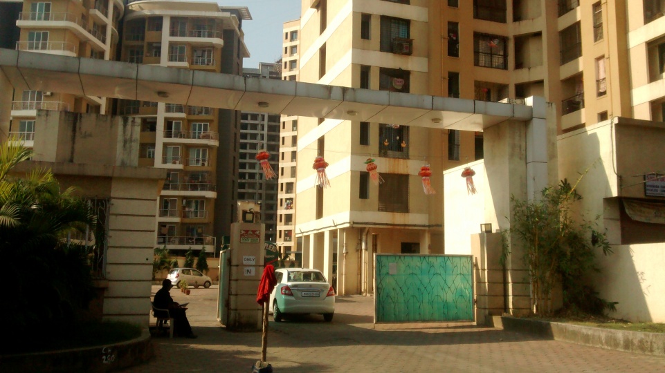 Hubtown Gardenia Mira Road And Beyond, Chandan Shanti Resale Price List