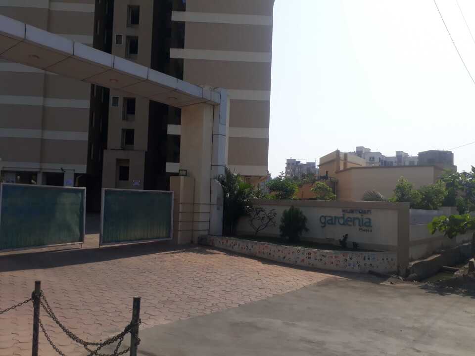 Hubtown Redwood and Rosewood Mira Bhayandar, Mira Road East Resale