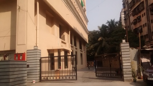 Hubtown Sunmist Entrance