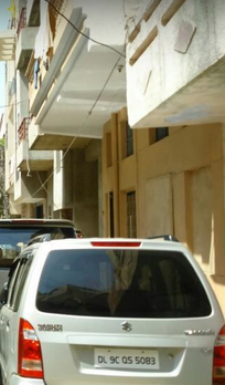 HUDA Project Laxman Vihar Image