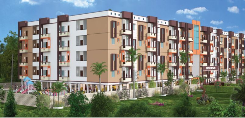 Surya Enclave Anekal, Bangalore South Resale Price List, Brochure ...