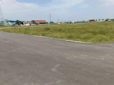 i5 Madhavan Nagar Site View