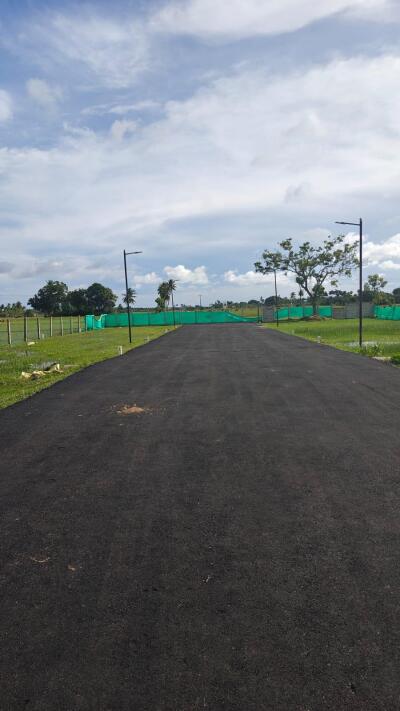 i5 Wonder City Site View