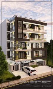 PB Luxury Floors Elevation