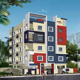 Icon Ridge Image