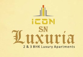 iCON SN Luxuria Bangalore North