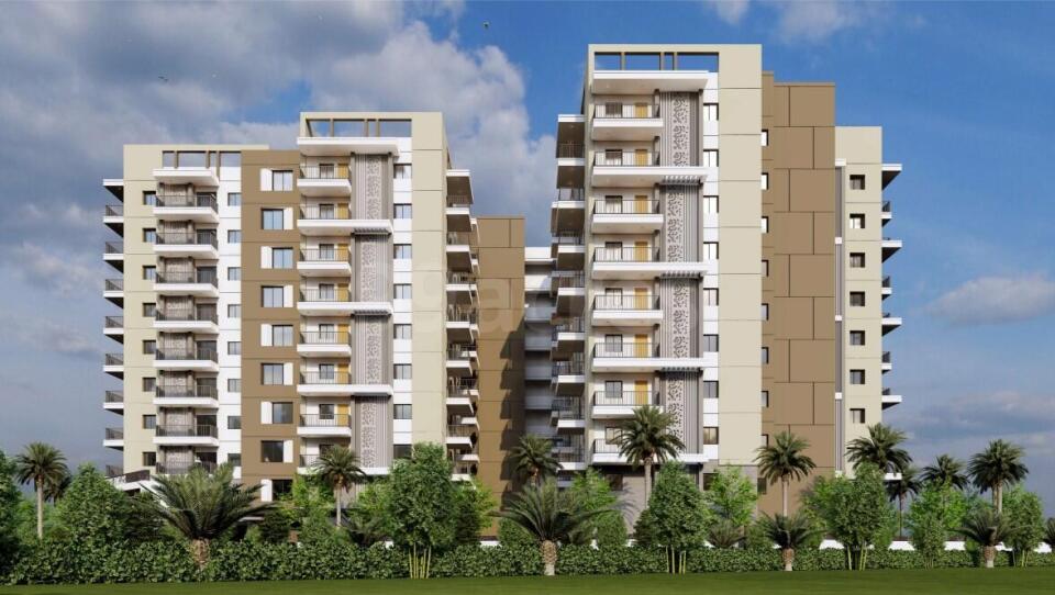 Icon Paramount Hyderabad, Bandlaguda Jagir | Price List & Brochure ...