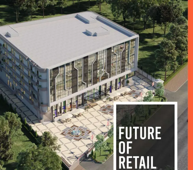 Chandigarh Square Photos And Videos Zirakpur, Chandigarh Pictures