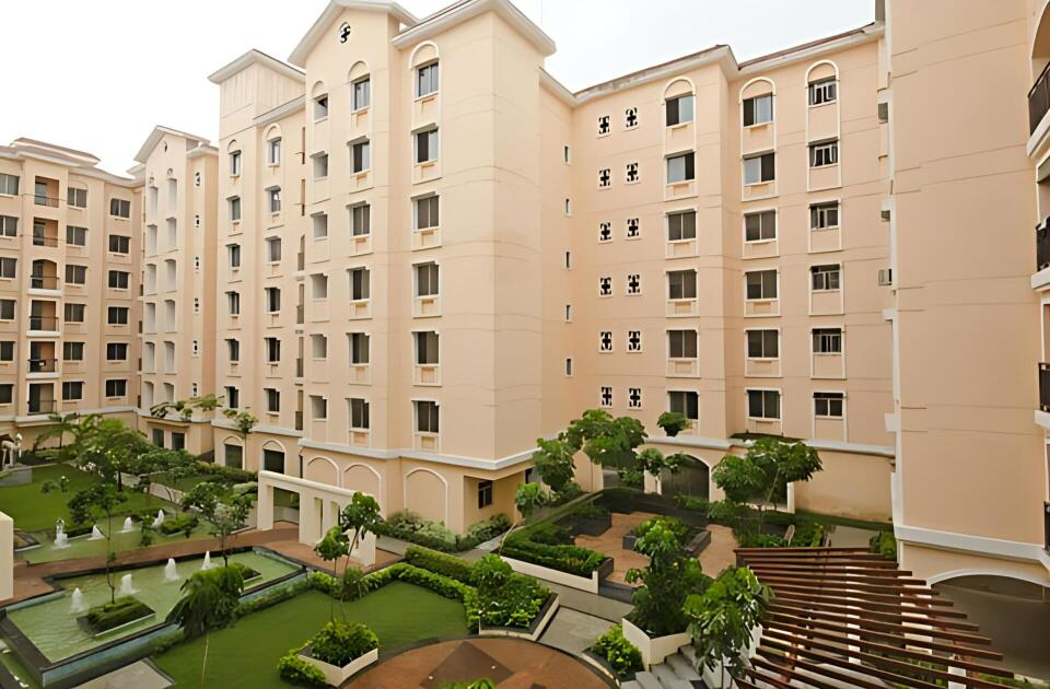 Ideal Enclave Bablatala, Rajarhat Resale Price List, Brochure, Floor ...