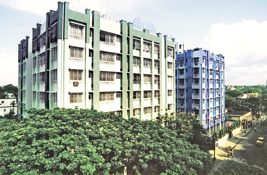 Ideal Apartments Beleghata Kolkata East Price List Location Ideal Apartments