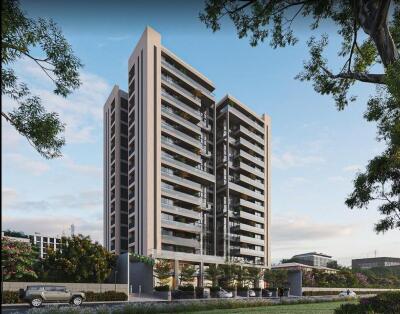 Ideal Imbert Elevation