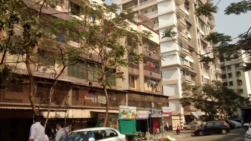 Ideal Shelters Ideal Enclave Photos Ramdev Park, Mira Bhayandar Pictures