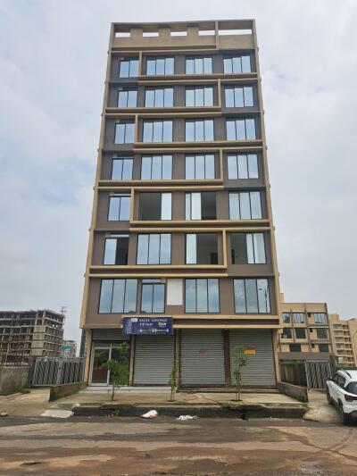 Devam Empyrean Elevation