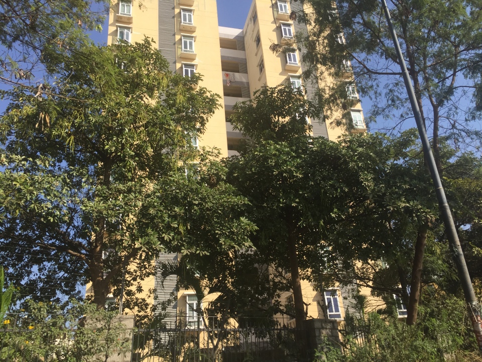 Raintree Park Hyderabad, 5th Phase KPHB Resale Price List, Brochure