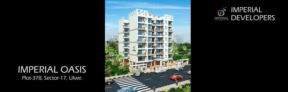 Imperial Developers Imperial Oasis Photos - Sector 17 Ulwe, Navi Mumbai ...