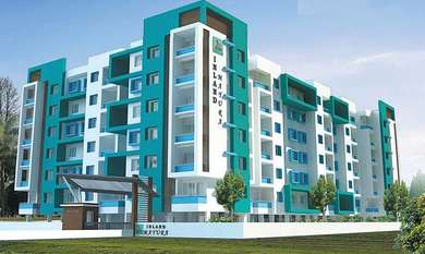 Inland Mayura Image