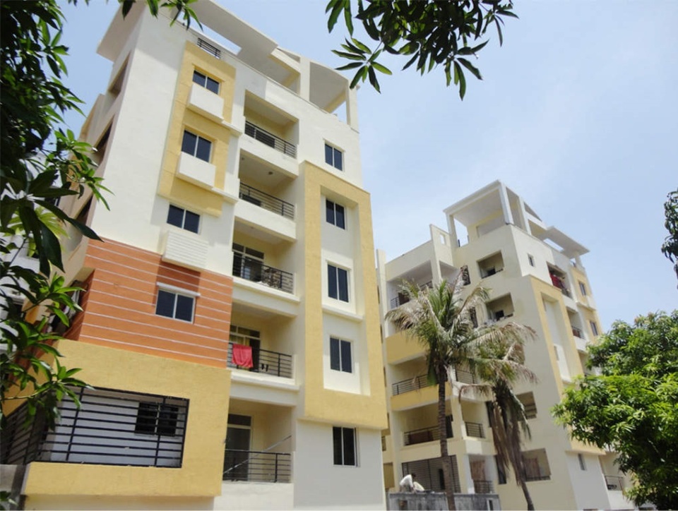 Incor Bonsai Homes Serilingampally, Hyderabad Resale Price List, Brochure, Floor Plan, Location