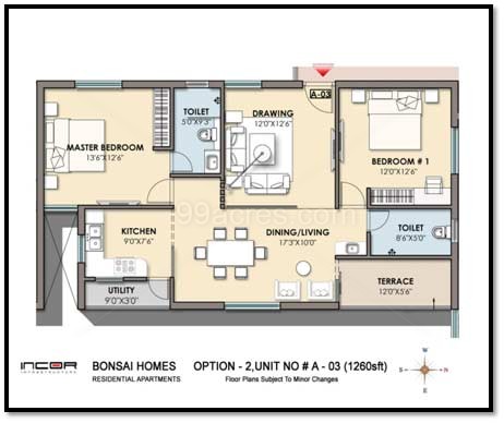 Incor Infrastructure Builders Incor Bonsai Homes Floor Plan - Incor ... Incor Infrastructure Builders Incor Bonsai Homes Floor Plan - Incor ...