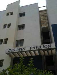Ind Win Pavilion Image