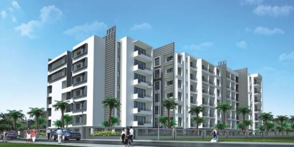 Indburgh Serenity Image