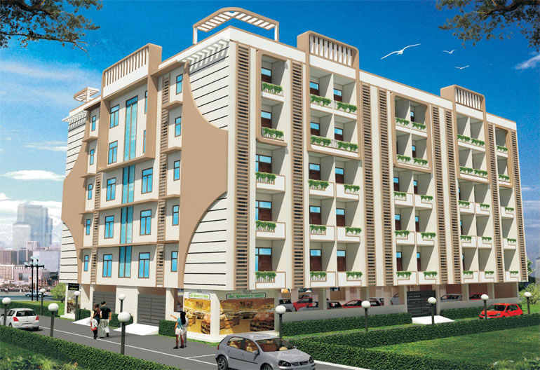 India Bricks Vintage Avenue Photos Vaidpura, Greater Noida Pictures