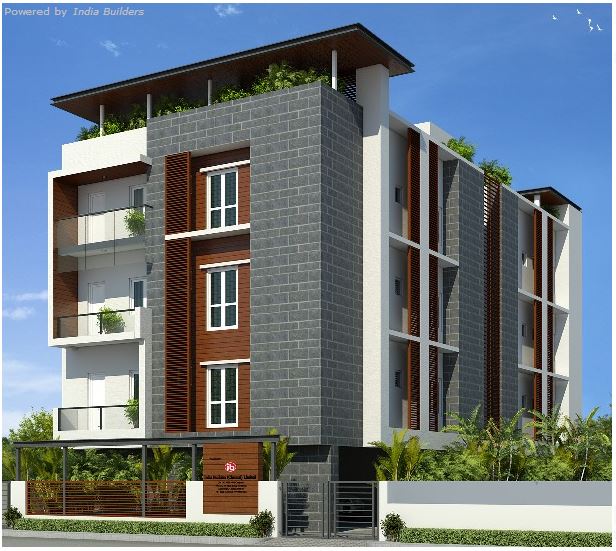 India Padmalaya Anna Nagar, Chennai Resale Price List, Brochure, Floor ...