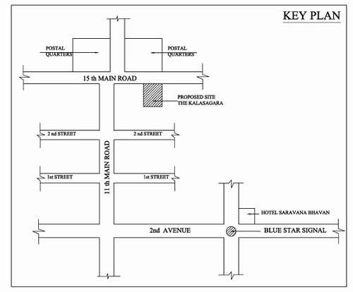 India Builders India Kalasagara Photos - Anna Nagar, Chennai North Pictures