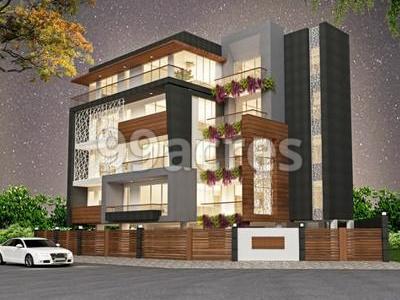 AVR Homes Builders / Developers - Projects - Constructions