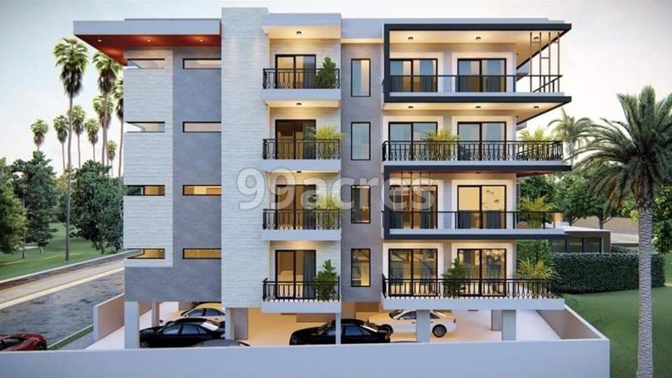 Smart Homes GK 1 Greater Kailash 1, South Delhi | Price List & Brochure ...