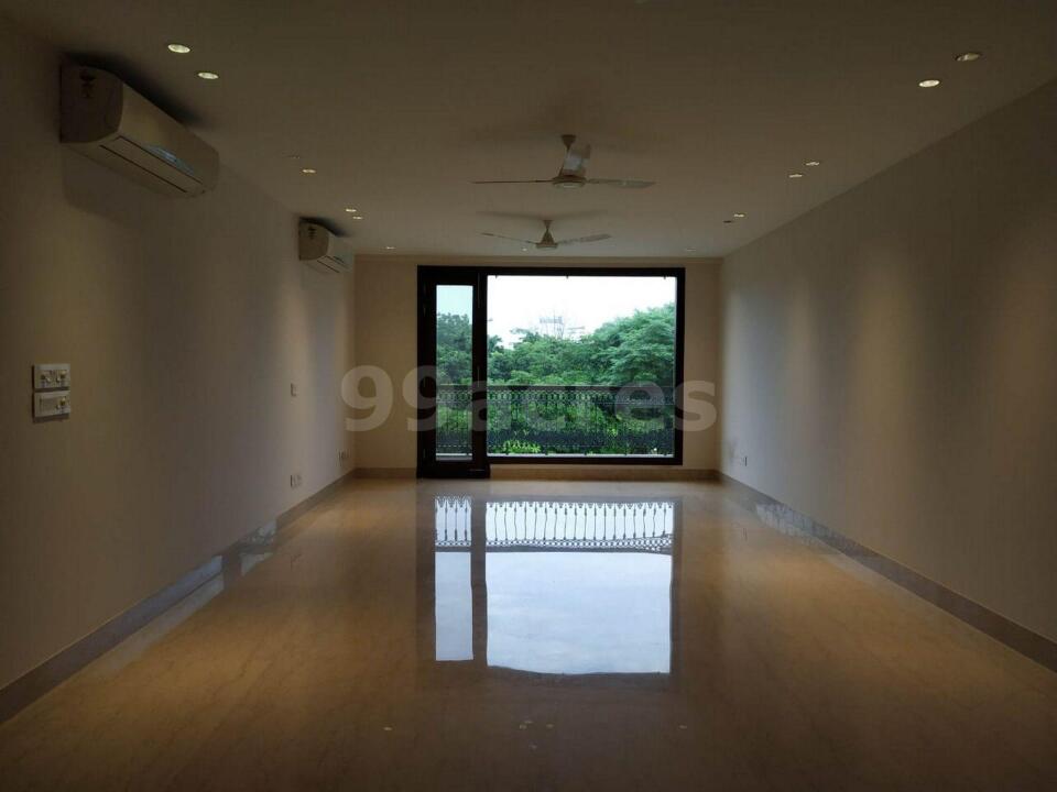 India Homes South Delhi Premium Builder Floors Green Park Photos Green Park, South Delhi Pictures