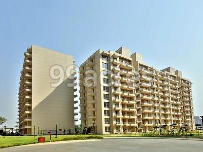 4 BHK / Bedroom Apartment / Flat for rent in Indiabulls Centrum Park ...