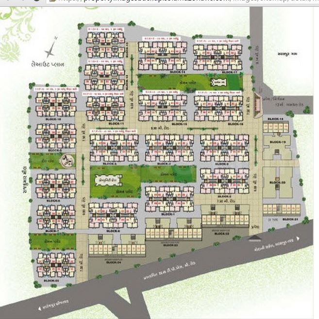 Indiabulls Builders Indiabulls Centrum Floor Plan - Indiabulls Centrum ...