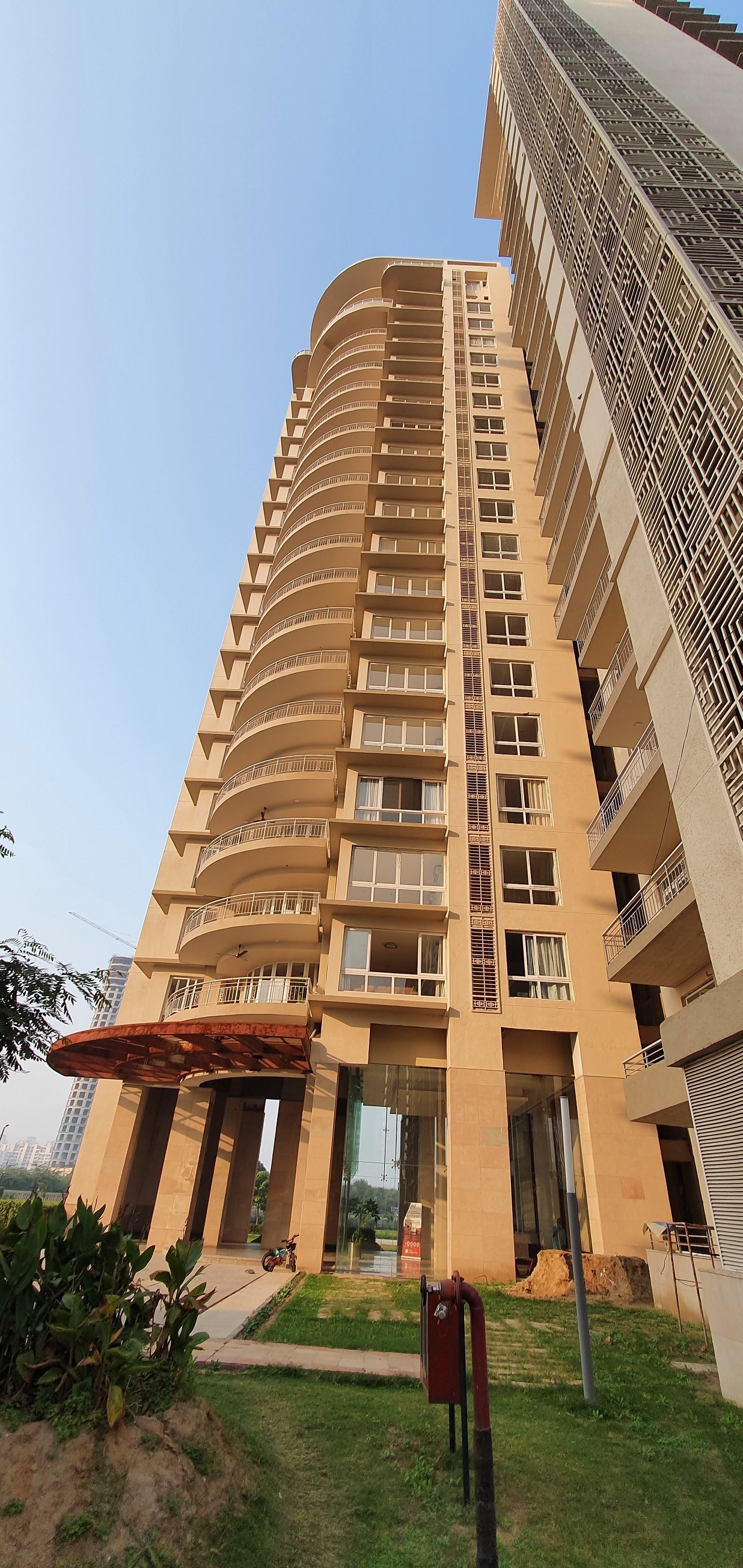 Indiabulls Enigma in Sector 110, Gurgaon - Price, Reviews & Floor Plan