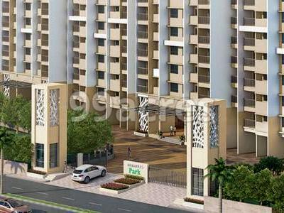 4 BHK Apartment / Flat for sale in Indiabulls Park Panvel Navi Mumbai ...