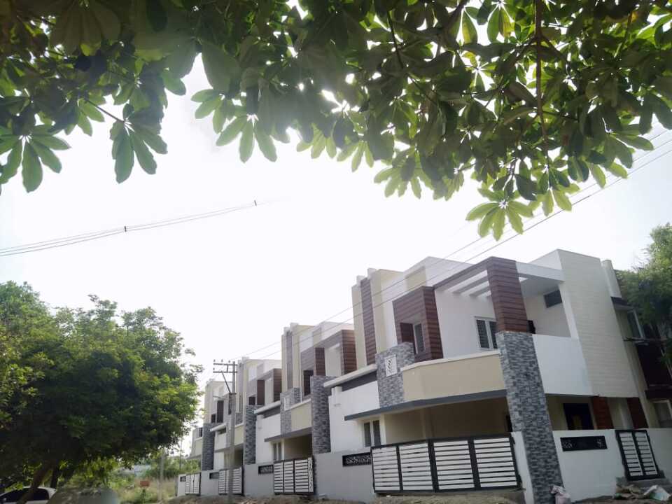 Individual Builder Individual 4 Bungalows Photos And Videos Cheran Ma