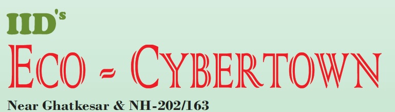 eco cybertown pocharam eco cybertown pocharam